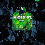 2014-08-14 - Urulu - Mixed By