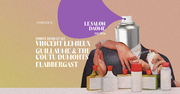 2024-01-12 - Flabbergast @ Le Salon Daomé, Montreal (XLR8R …