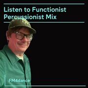 2024-12-06 - DJ Functionist, DJ Beware - FM4 Unlimited