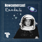 2025-05-09 - Randali - TeamTURBO Newcomercast