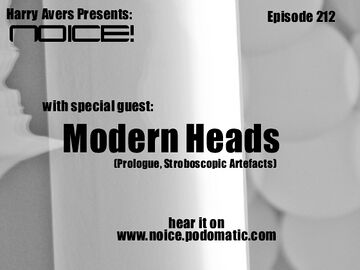 2011-03-24 - Modern Heads - Noice! Podcast 212.jpg