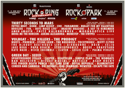 2013-06-08 - The Prodigy (Live PA) @ Rock am Ring, Germany