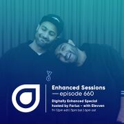 2022-07-01 - Farius, Elevven - Enhanced Sessions 660 (Digi …