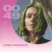 2025-08-11 - Miss Monique - MiMo Radio 049