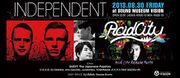 2013-08-30 - The Japanese Popstars @ Independent, Sound Mu …