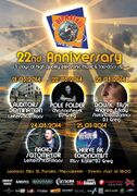 2014-03-22 - Pole Folder @ 22 Years Thermaikos, Thessaloni …