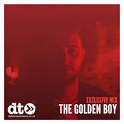 2016-02-25 - The Golden Boy - Data Transmission Mix Of The …