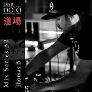 2016-05-08 - Thomas B - DNB Dojo Mix Series 32