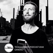 2017-10-27 - Gandalf - Tech Clubbers Podcast 044
