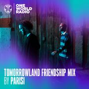 2024-05-16 - PARISI - Tomorrowland Friendship Mix