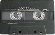 1991 - Unknown DJ - Bless The Beat 3 (MTA 0191)