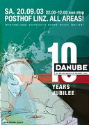 2003-09-20 - Marco Carola @ 10 Years Danube Rave, Linz, Au …