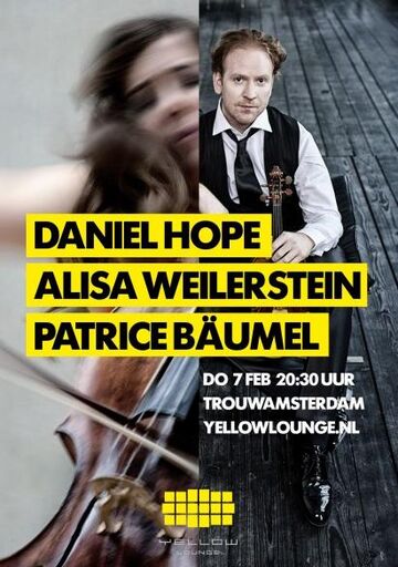 2013-02-07 - Yellow Lounge, Trouw.jpg