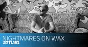 2013-09-03 - Nightmares On Wax @ Wax Da Jam, Las Dalias, I …