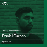2017-10-19 - Daniel Curpen - The Anjunadeep Edition 172