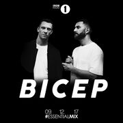 2017-12-09 - Bicep - Essential Mix