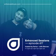 2021-08-13 - Farius, Elevven - Enhanced Sessions 617