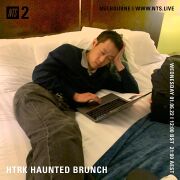 2022-06-01 - HTRK - NTS Radio