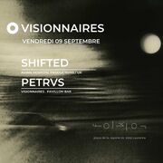 2022-09-09 - Petrvs @ Visionnaires, Folklor, Lausanne (ΔLT …