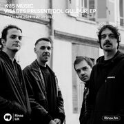 2024-04-11 - Visages - 1985 Music, Rinse FM