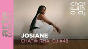 2025-11-17 - Josiane @ Chat With A DJ 48 (ARTE concert)