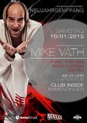 2015-01-10 - Mike Väth @ Neujahrsempfang, Inside, Emmendin …