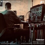 2023-10-02 - Paleman - Threads Radio