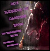 2010-06-01 - Bo B - Illusions Of Darkness 008, Tribalmixes …
