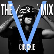 2013-11-21 - Chuckie - The VMix