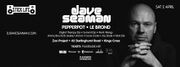 2016-04-02 - Dave Seaman @ Stick Life, Zoo Project, Sydney