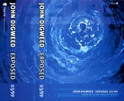 1999-02-18 - John Digweed @ Keele University, Stoke (North …