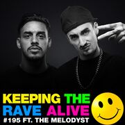 2015-12-25 - Kutski, The Melodyst (Live PA) - Keeping The …