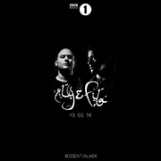 2016-02-13 - Aly & Fila - Essential Mix