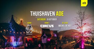 2019-10-19 - Thuishaven ADE Saturday, Amsterdam.jpg