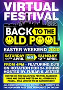2020-04-12 - Mr C @ Blackpool Virtual Festival 'Back To Th …
