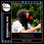 2021-01-09 - TSHA - Essential Mix