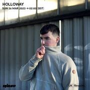 2023-03-26 - Holloway - Rinse FM