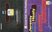 1995 - Jeremy Healy, Danny Rampling - Sex Mix Tape (CatNo …