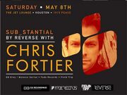 2010-05-08 - Chris Fortier @ Jet Lounge, Houston (Field Tr …