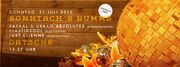 2013-07-21 - Paskal & Urban Absolutes @ Sonntach's Bumms, …