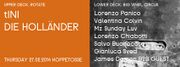2014-02-27 - tINI @ Hoppetosse, Berlin (Rotate Podcast 018)