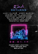2017-01-26 - David McCann @ Trench Returns, Portugal Madei …