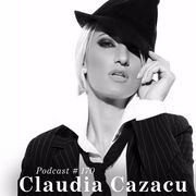 2017-02-08 - Claudia Cazacu - Cubbo Podcast 170