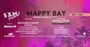 2017-03-17 - andhim @ Happy Bay, SXM Festival, Saint Martin