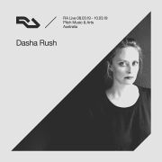 2019-03-09 - Dasha Rush @ Pitch Music & Arts, Australia (R …