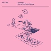 2019-11-01 - upsammy @ The Pickle Factory, London (TPF-007 …