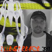 2023-07-27 - Illestpeace - LAYER 341