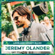 2024-08-10 - Jeremy Olander @ Loveland Festival, Sloterpar …