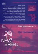 1995 - Al Mackenzie, Allister Whitehead & Tom Wainwright - …