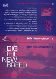 Thumbnail for File:(1995) Tom Wainwright - Dig The New Breed.jpg